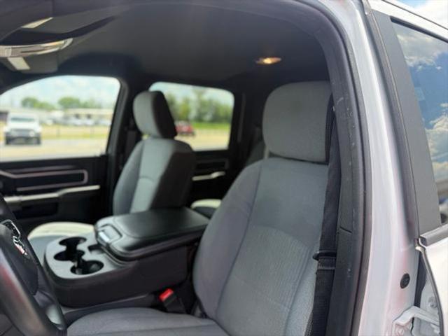 used 2024 Ram 3500 car, priced at $52,990