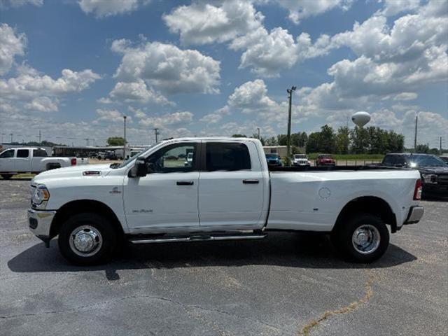used 2024 Ram 3500 car, priced at $52,990