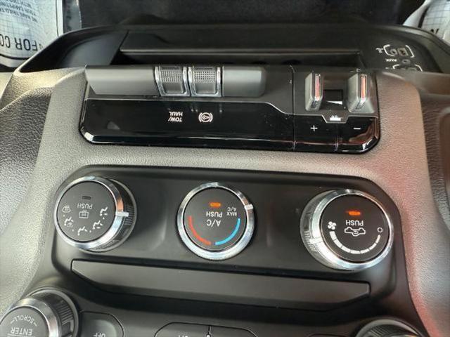 used 2024 Ram 3500 car, priced at $52,990