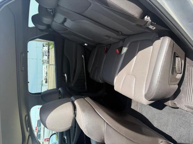 used 2020 Hyundai Santa Fe car, priced at $19,495