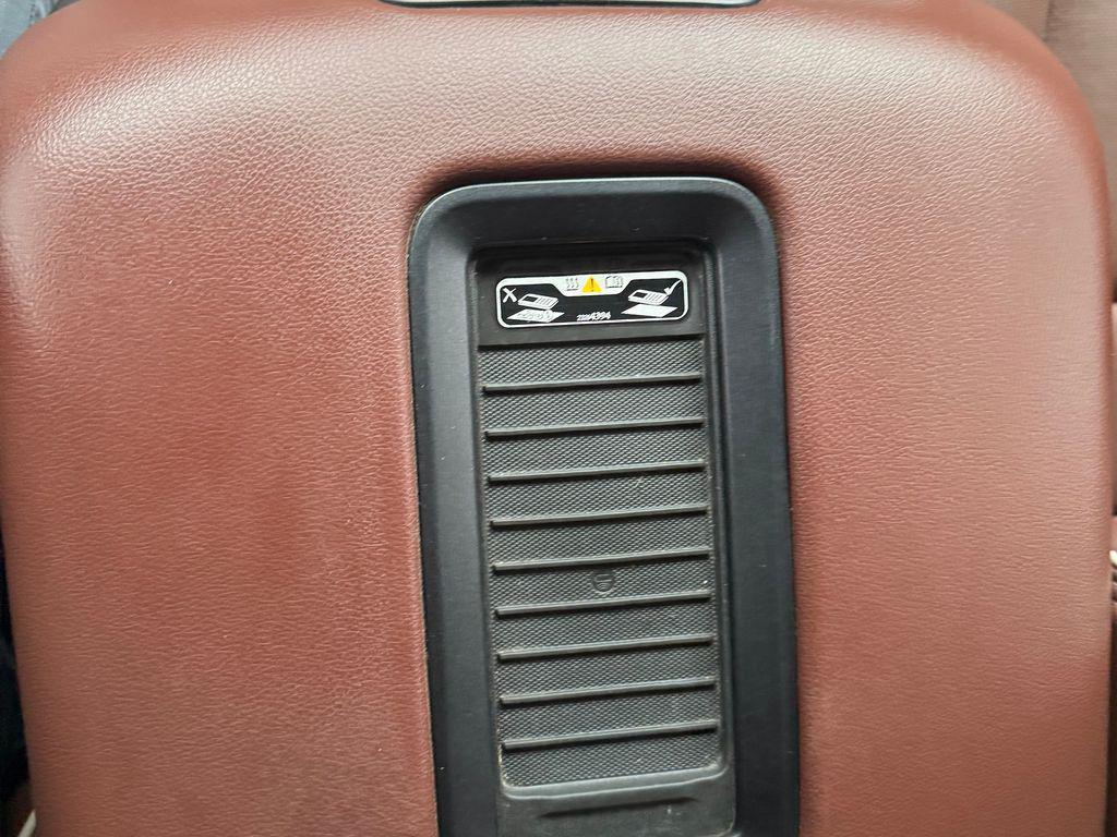 used 2016 Chevrolet Silverado 3500 car, priced at $43,500