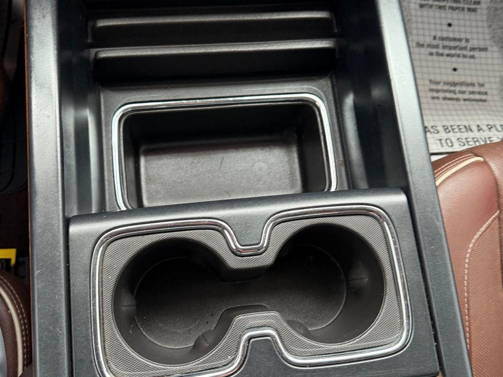 used 2016 Chevrolet Silverado 3500 car, priced at $43,500