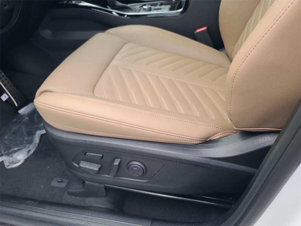 new 2026 Kia Sorento car, priced at $44,595