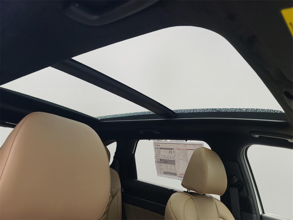 new 2026 Kia Sorento car, priced at $44,595
