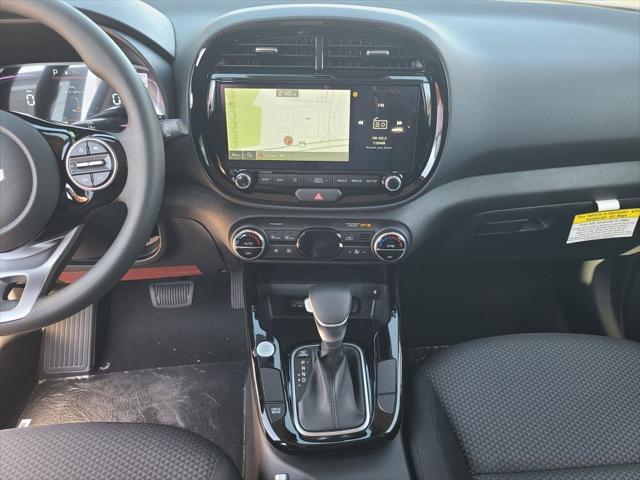 new 2025 Kia Soul car, priced at $23,840