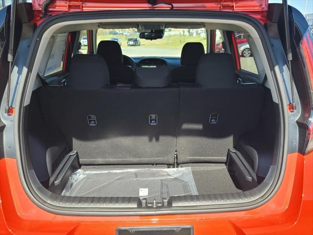 new 2025 Kia Soul car, priced at $23,840