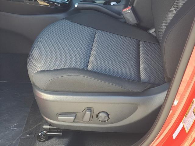 new 2025 Kia Soul car, priced at $23,840