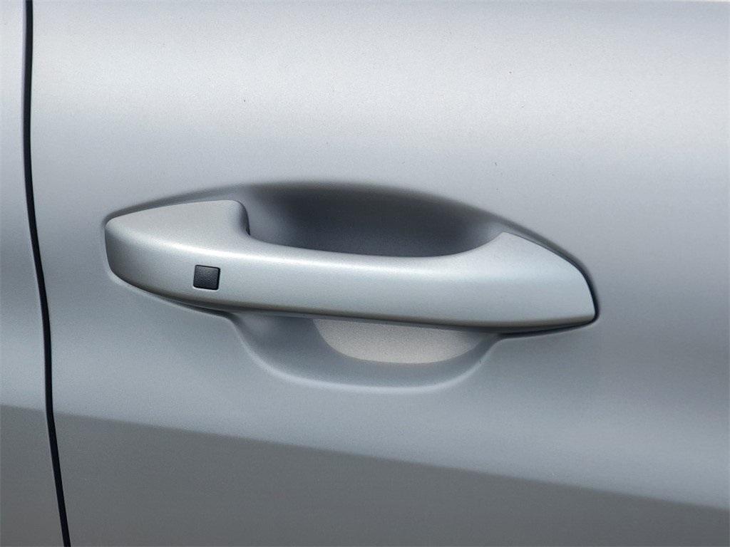 new 2026 Kia K5 car, priced at $28,715