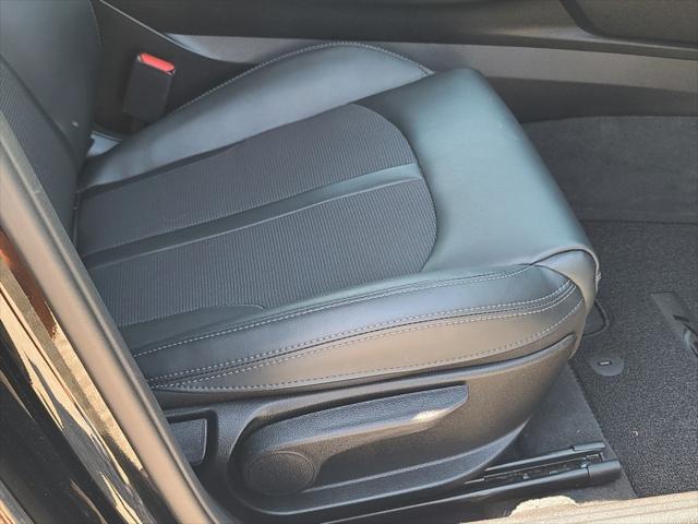 used 2024 Kia K5 car, priced at $26,499