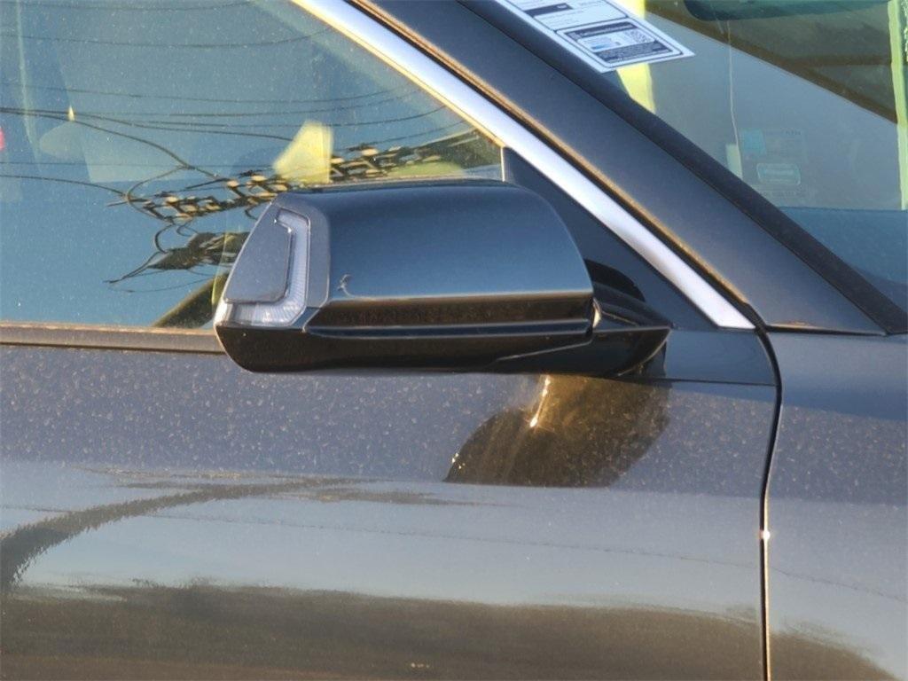 new 2025 Kia Niro EV car, priced at $35,805