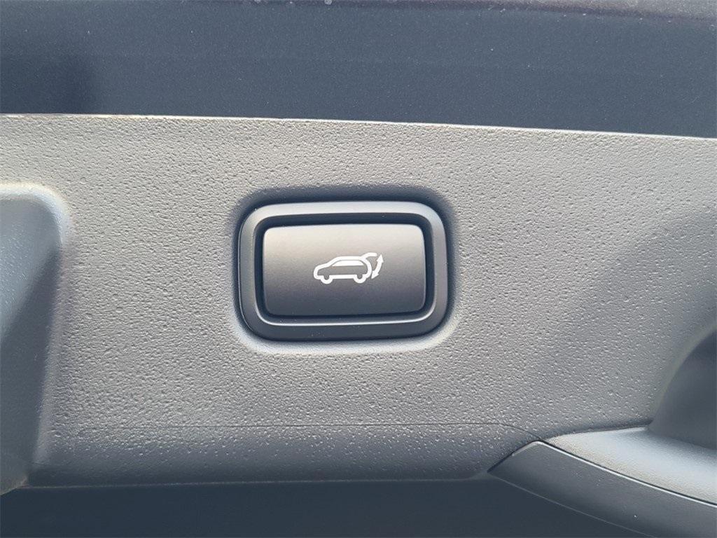 new 2025 Kia Niro EV car, priced at $35,805