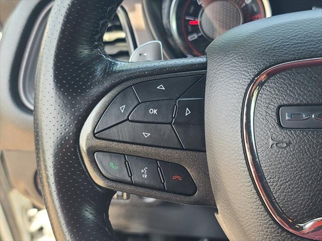 used 2023 Dodge Challenger car, priced at $27,000