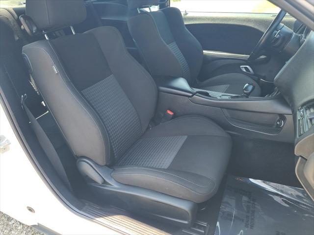used 2023 Dodge Challenger car, priced at $27,000