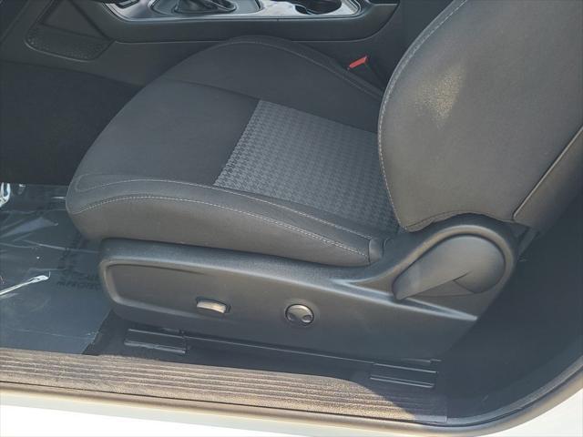 used 2023 Dodge Challenger car, priced at $27,000