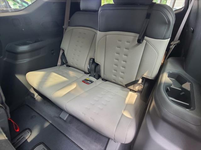 new 2026 Kia EV9 car, priced at $57,760