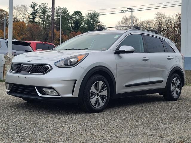 used 2019 Kia Niro car, priced at $16,498