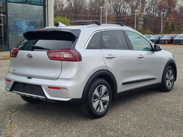 used 2019 Kia Niro car, priced at $16,498