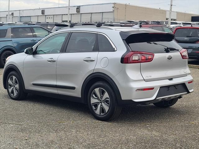 used 2019 Kia Niro car, priced at $16,498