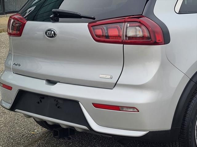 used 2019 Kia Niro car, priced at $16,498