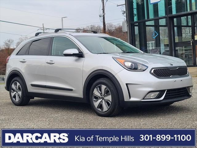 used 2019 Kia Niro car, priced at $16,498