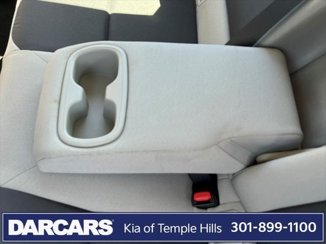 used 2024 Toyota Corolla car, priced at $20,700