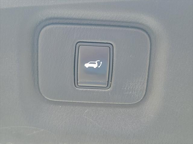 used 2020 INFINITI QX60 car, priced at $22,500