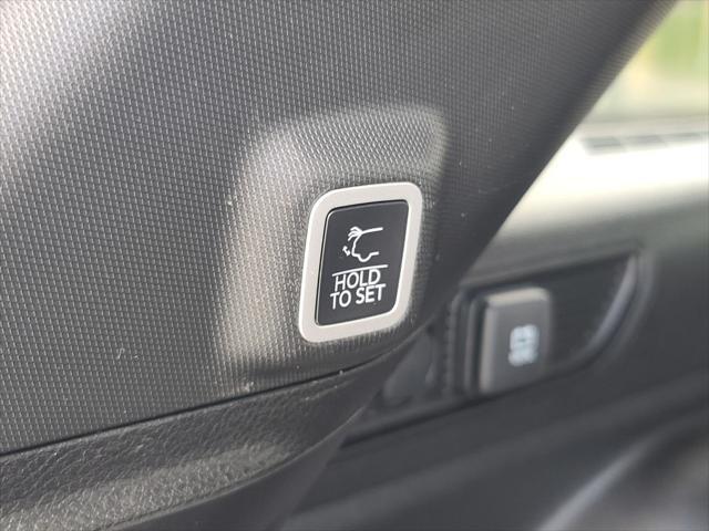 used 2024 Jeep Grand Cherokee car, priced at $36,899