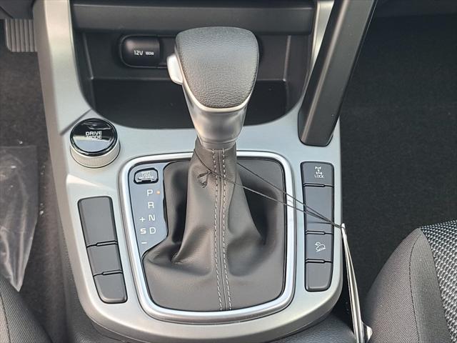 new 2025 Kia Seltos car, priced at $24,525