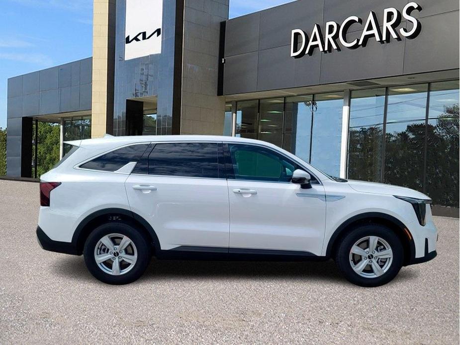 new 2025 Kia Sorento car, priced at $31,488