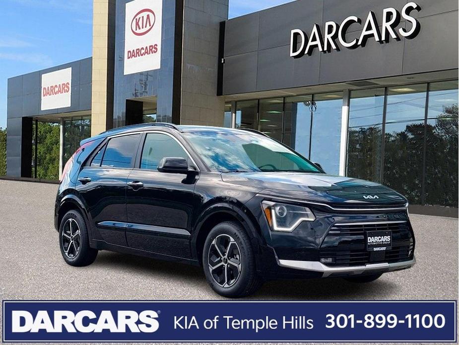 new 2024 Kia Niro car, priced at $32,995