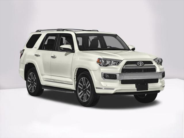 used 2018 Toyota 4Runner car, priced at $31,625