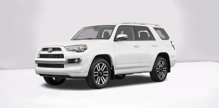 used 2018 Toyota 4Runner car, priced at $31,625