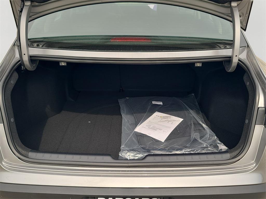 new 2025 Kia K4 car, priced at $21,520