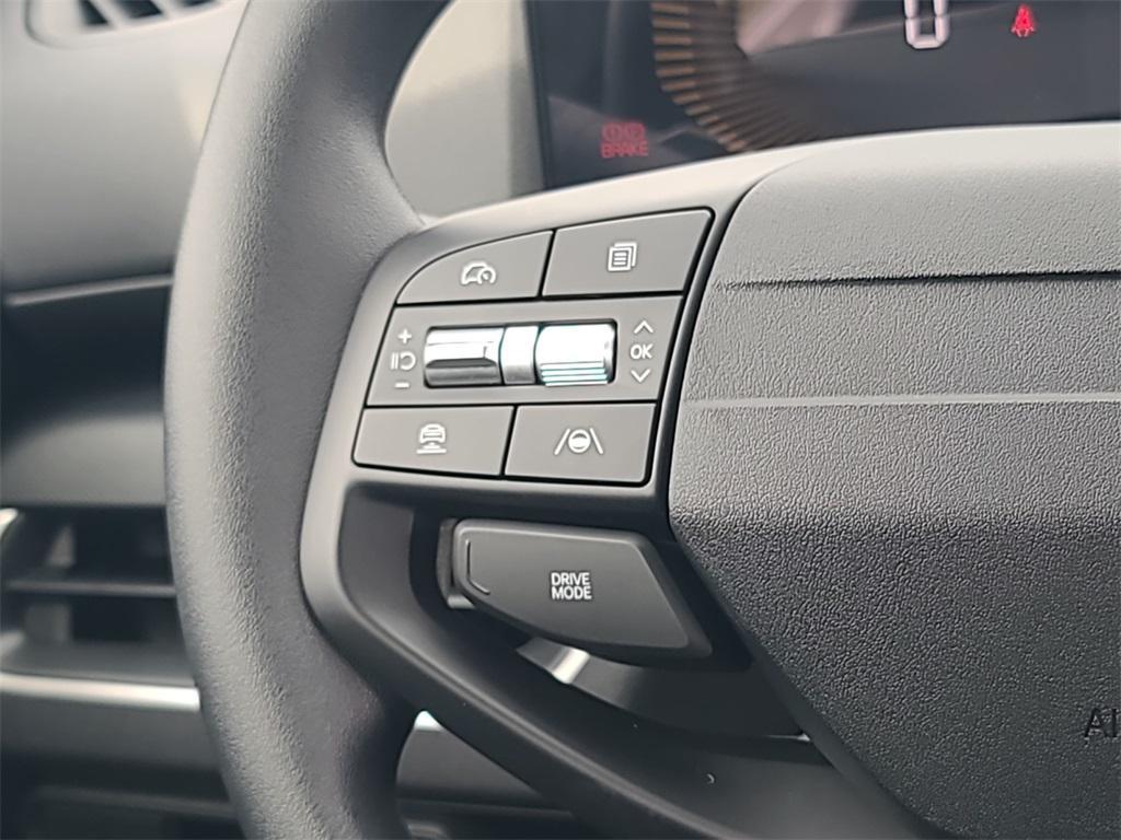 new 2025 Kia K4 car, priced at $21,520