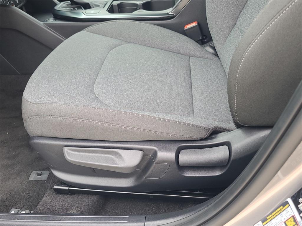 new 2025 Kia K4 car, priced at $21,520