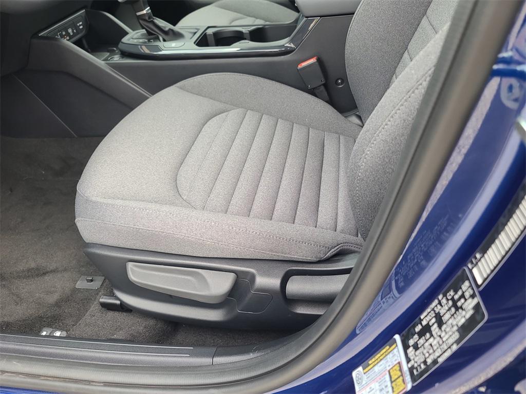 new 2025 Kia K4 car, priced at $22,260