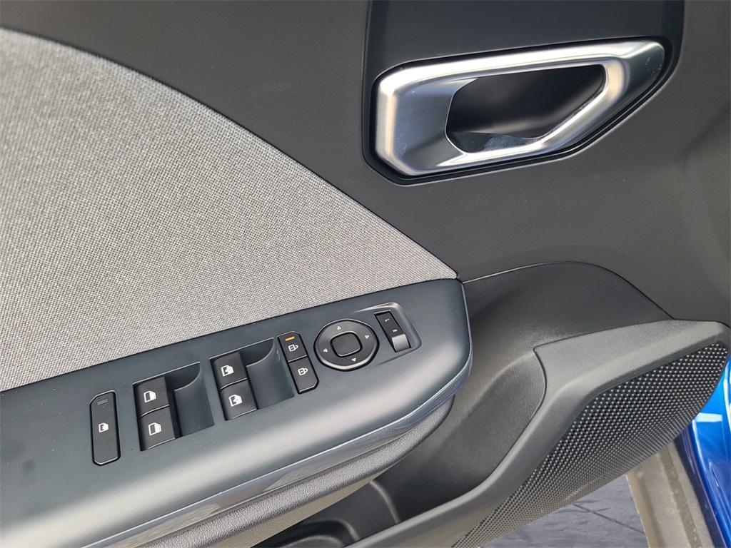 new 2025 Kia K4 car, priced at $22,260