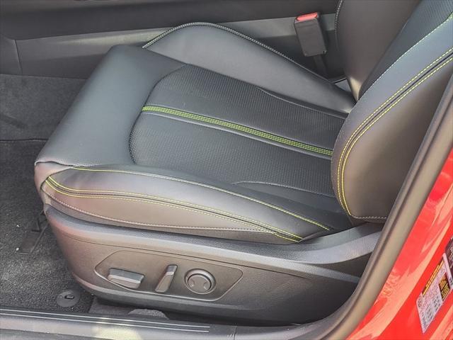 new 2025 Kia K5 car, priced at $35,342