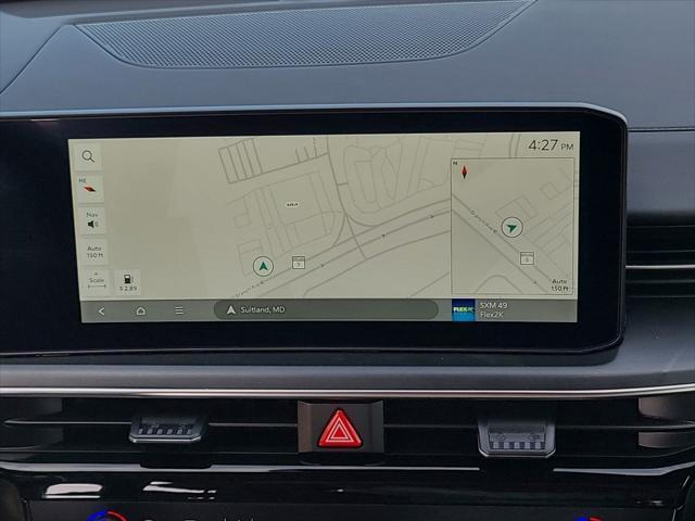 new 2025 Kia K5 car, priced at $35,342