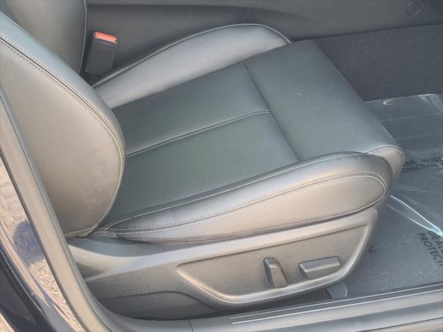 used 2023 Genesis G70 car, priced at $26,996