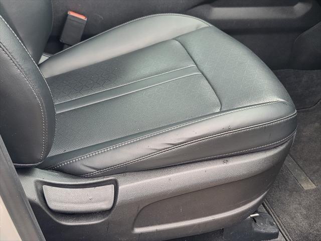 used 2021 Kia Sorento car, priced at $18,975