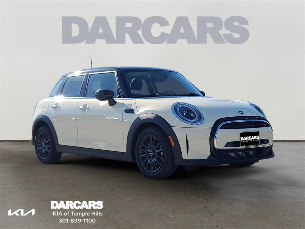 used 2023 MINI Hardtop car, priced at $23,330