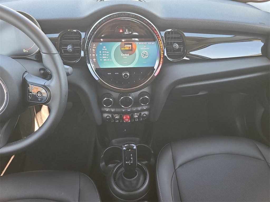 used 2023 MINI Hardtop car, priced at $23,330