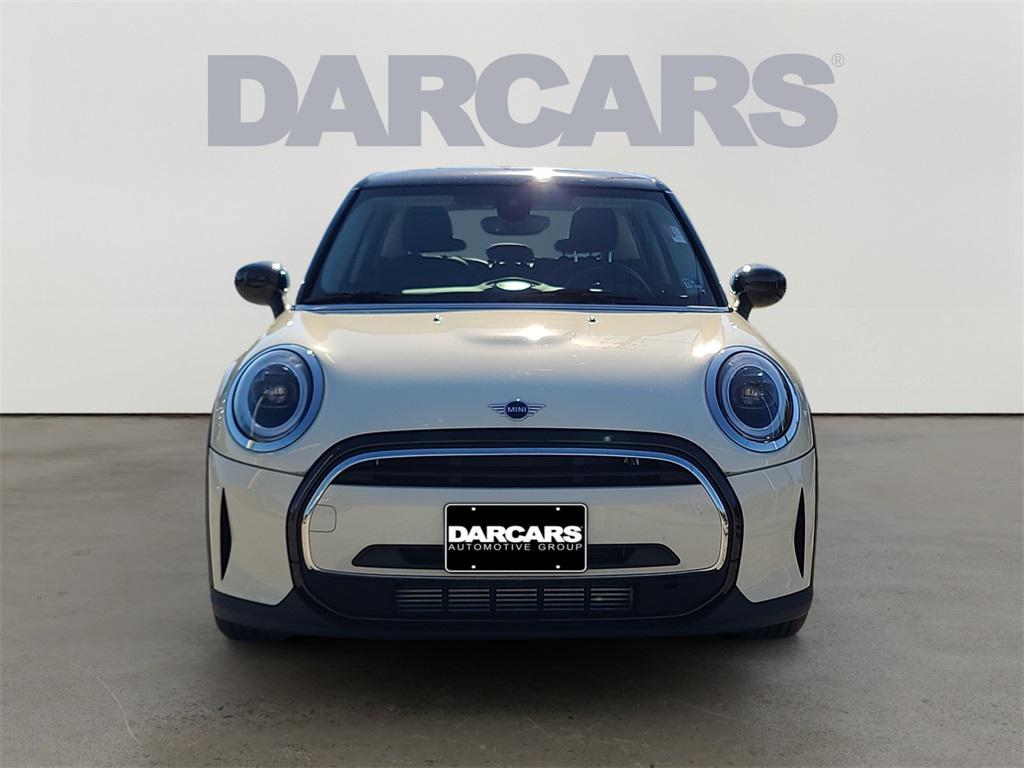 used 2023 MINI Hardtop car, priced at $23,330