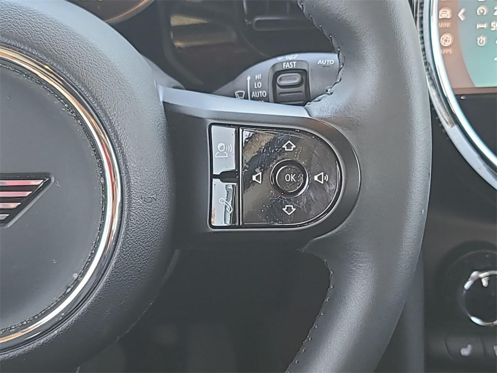 used 2023 MINI Hardtop car, priced at $23,330