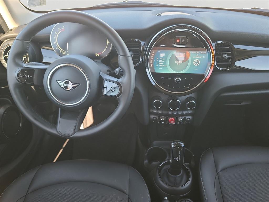 used 2023 MINI Hardtop car, priced at $23,330