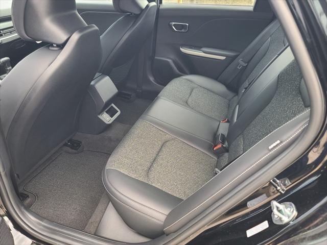 new 2025 Kia K4 car, priced at $24,950