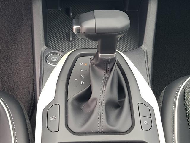 new 2025 Kia K4 car, priced at $24,950