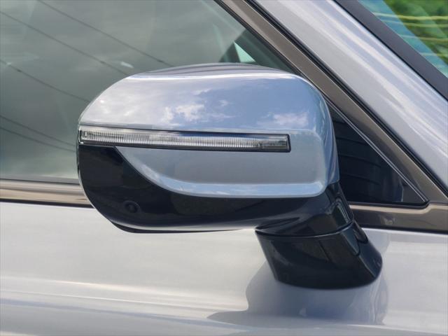 used 2025 Kia Telluride car, priced at $49,996