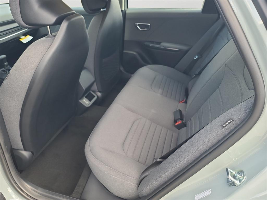 new 2025 Kia K4 car, priced at $22,590
